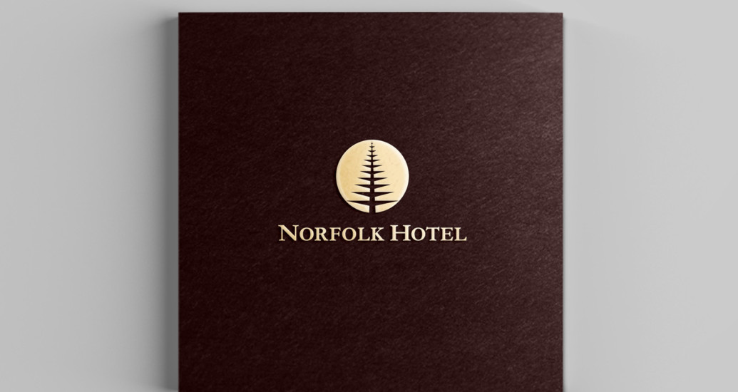 Norfolk Hotel Brochure